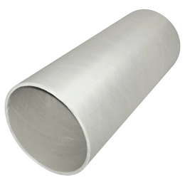 Туннель 110мм 750мм стеклопластик для носового подруливающего (FGTLV1100075A00)